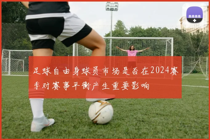 足球自由身球员市场是否在2024赛季对赛事平衡产生重要影响