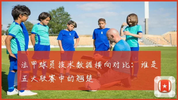 法甲球员技术数据横向对比：谁是五大联赛中的翘楚
